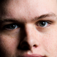 William, you have beautiful skin.